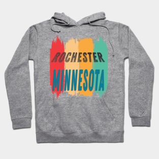 Rochester Mn Hoodie